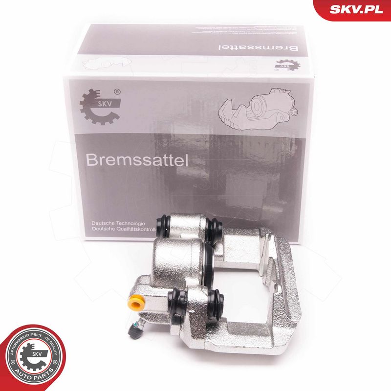 Pidurisadul, ESEN SKV 23SKV454