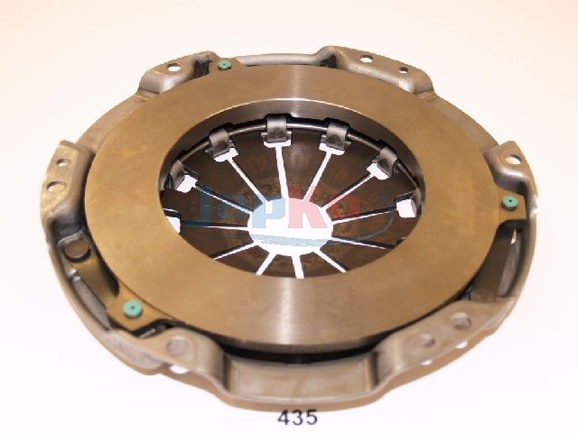 JAPKO 70435 Sankabos diskatorius