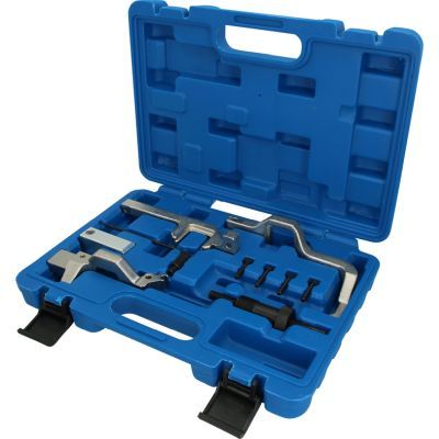 KS TOOLS BT593800 Reguliavimo įrankių rinkinys, veleno nustatymo įrankiai