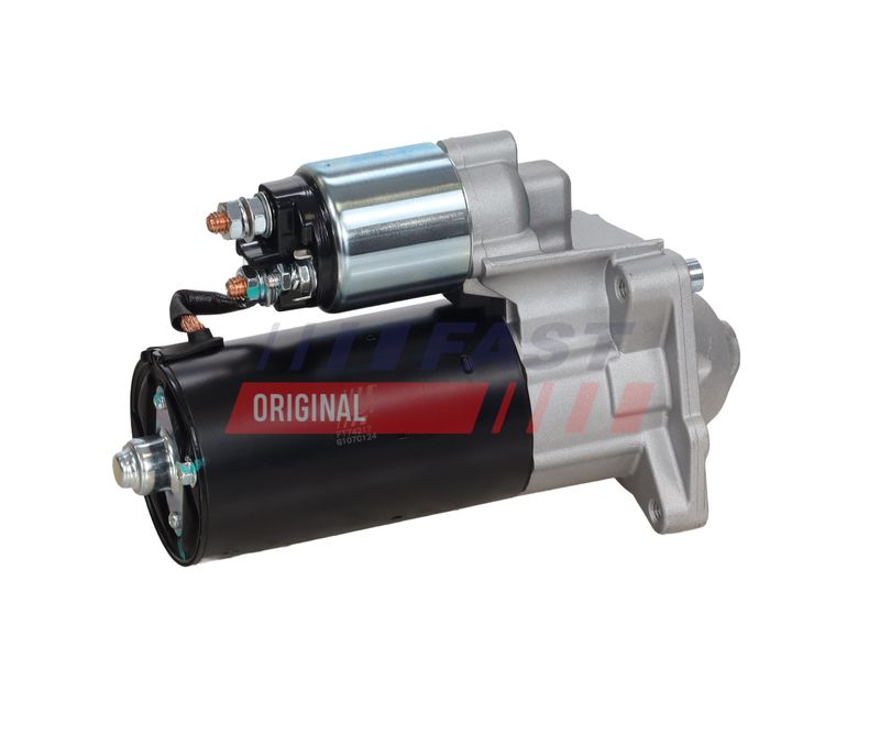 Starter, FAST FT74217