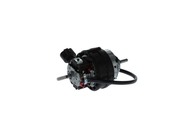 BOSCH 0130111047 Electric Motor, interior blower