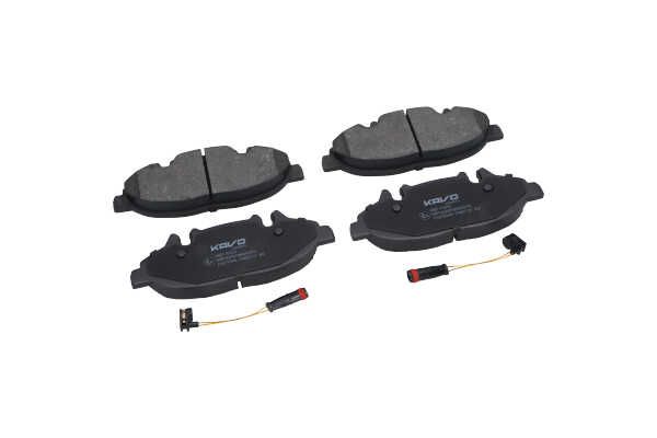 Kavo Parts KBP-10032 Stabdžių trinkelių rinkinys, diskinis stabdys