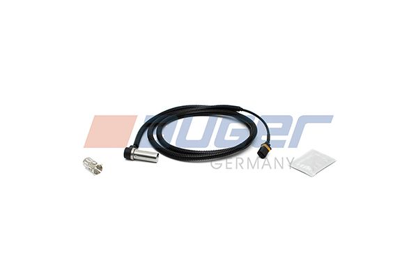 ABS-sensor Voor Rechts (hoekig, 1500mm, 2pin)
