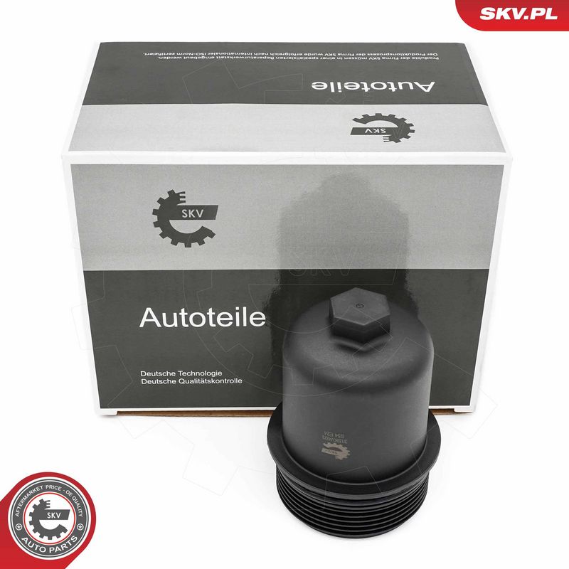 Kate, õlifiltrikonsool,...