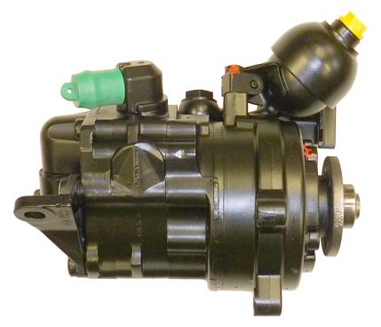 LIZARTE 04.48.0672 Hydraulic Pump, steering