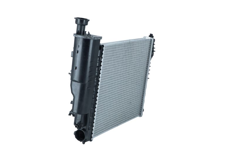 NRF 58886 Radiator, engine cooling