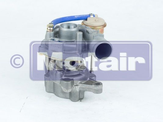 MOTAIR TURBO 333297 Charger, charging (supercharged/turbocharged)