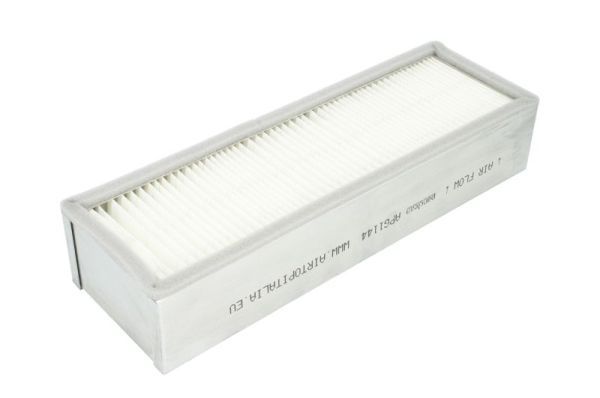 PURRO PUR-HC0171 Filter, cabin air