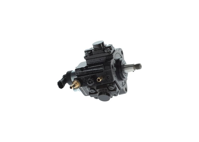 Kõrgsurvepump, BOSCH 0 986 437 095