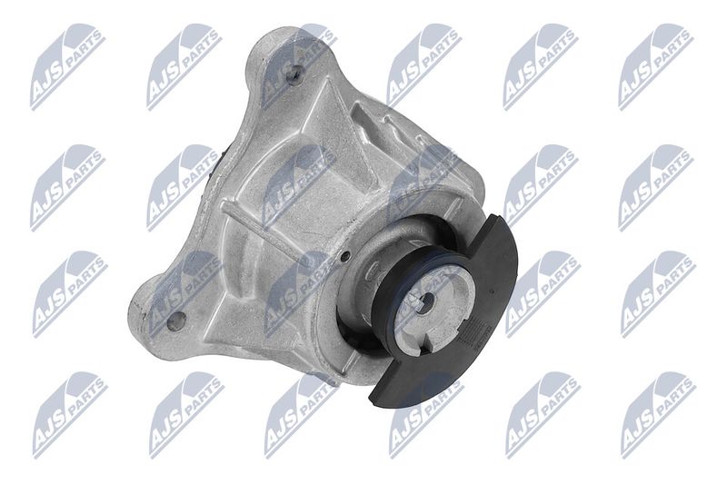 Paigutus, Mootor, NTY ZPS-ME-066