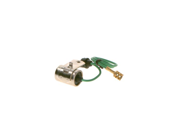 BOSCH 1237330069 Capacitor, ignition system