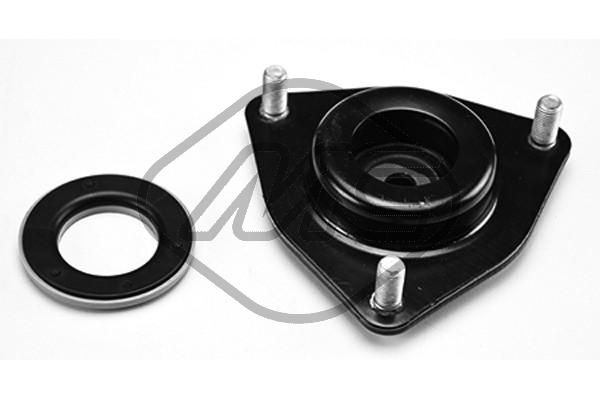 Vedruamordi tugilaager,...