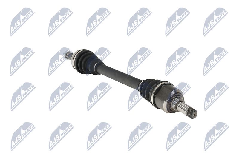 Veovõll, NTY NPW-PE-099