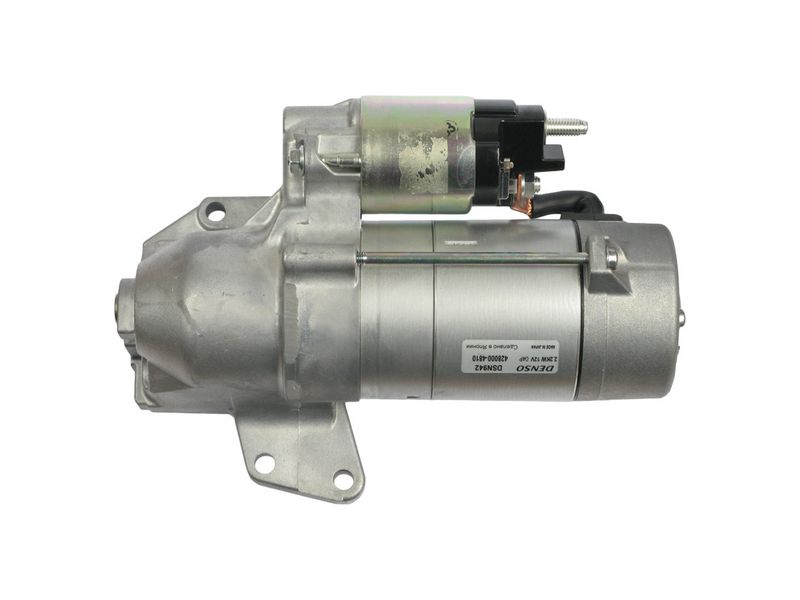 AS-PL S6038(DENSO) Starter
