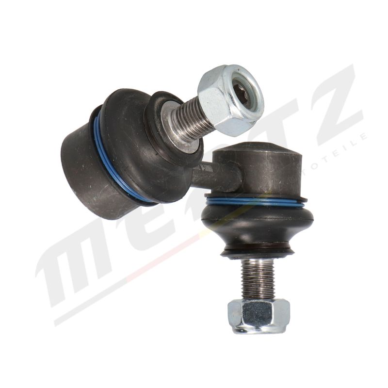 MERTZ M-S0860 Link/Coupling Rod, stabiliser bar