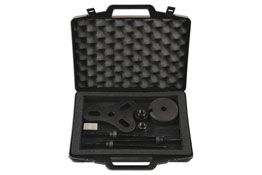 Laser Tools 6823 Mounting Tool Set, wheel hub/wheel bearing