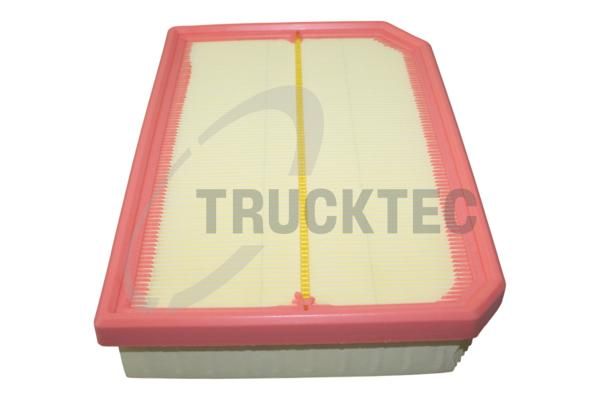 TRUCKTEC AUTOMOTIVE Oro filtras