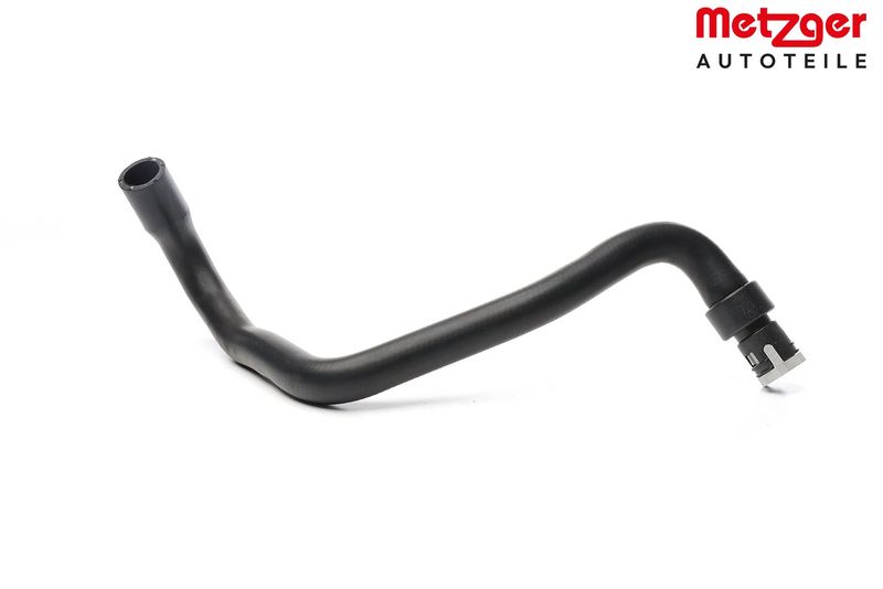 METZGER AUTOTEILE 2420073 Radiator Hose