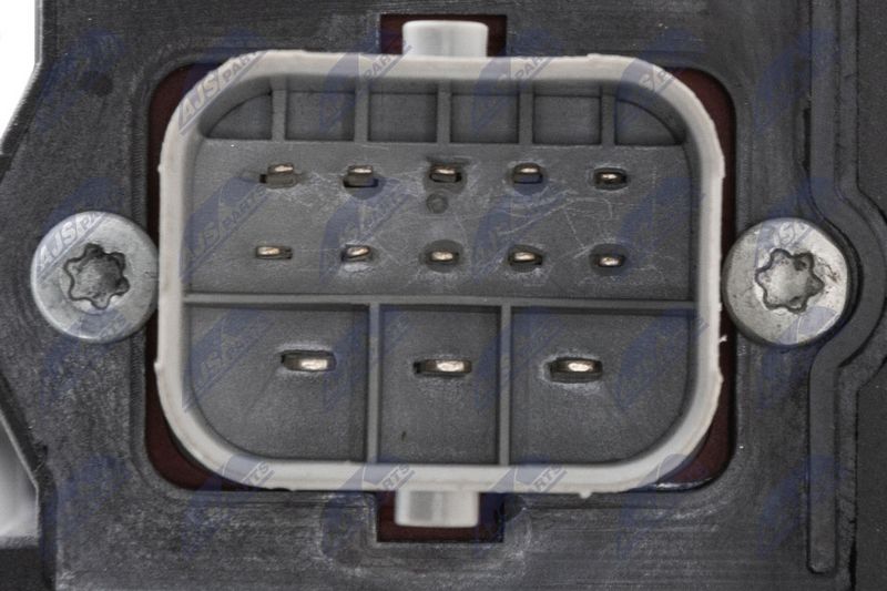 NTY EPH-ME-001 Control Element, parking brake caliper
