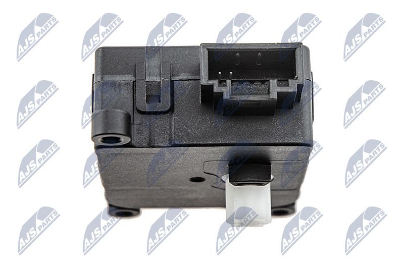 Seadeelement, seguklapp, NTY CNG-CH-011
