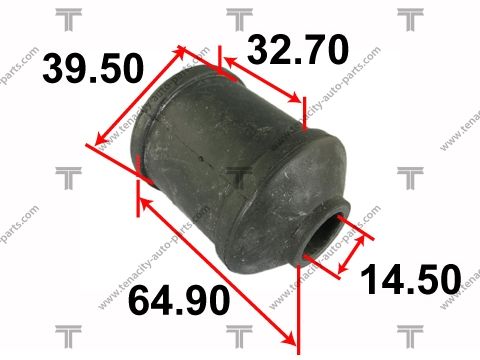 Опора, важіль підвіски, Tenacity AAMMI1038