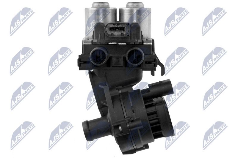 NTY CTM-AU-011 Coolant Control Valve