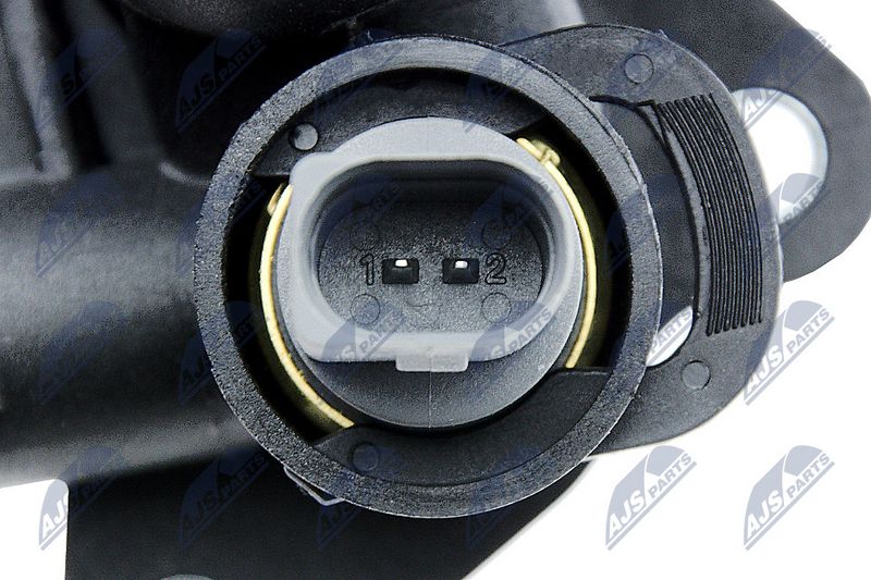 Termostaadikorpus, NTY CTM-WW-038