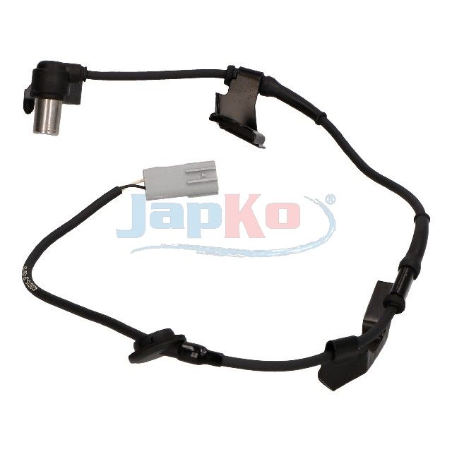 Andur, rattapöörete arv, JAPKO 151306