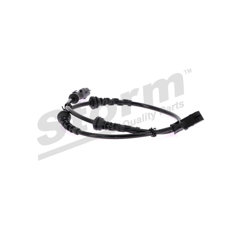 Capteur, vitesse de roue STORM QUALITY PARTS 888011