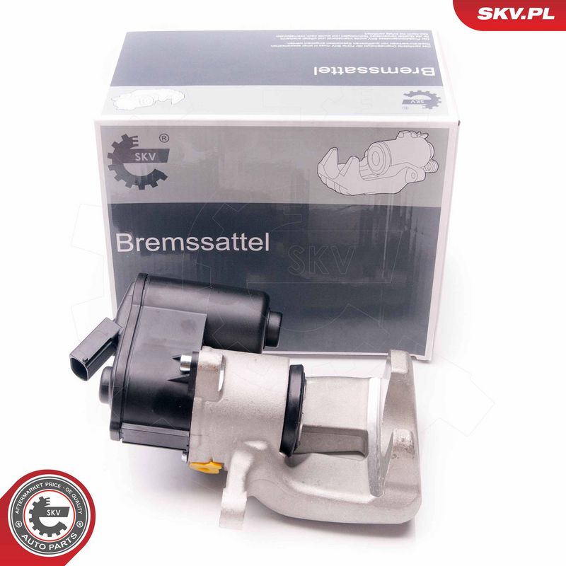 Pidurisadul, ESEN SKV 23SKV258