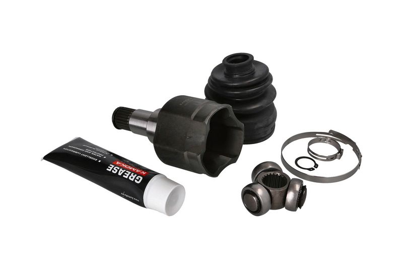 Liigendlaager, veovõll, KAMOKA 8564