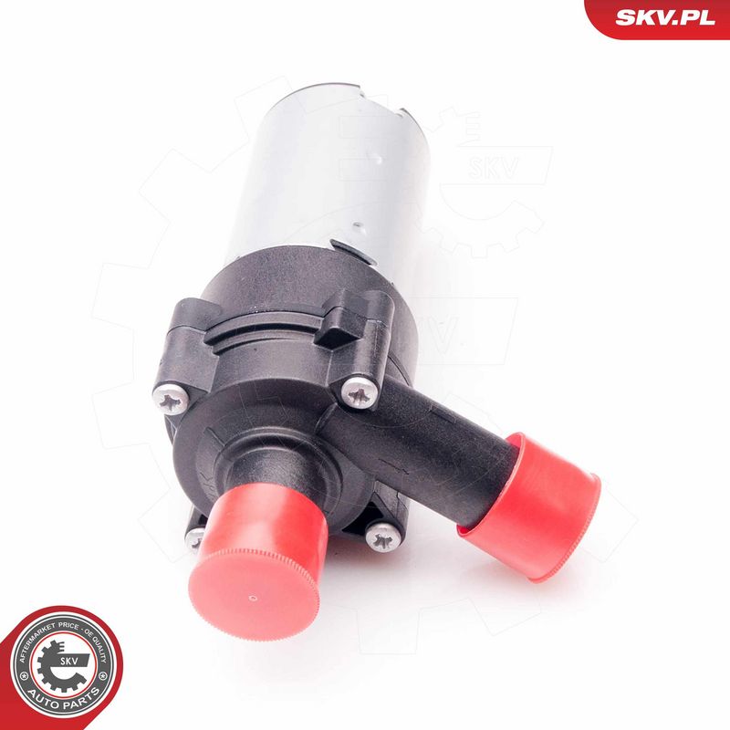 Veepump, seisuküte, ESEN SKV 22SKV009