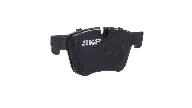 SKF VKBP 80194 Stabdžių trinkelių rinkinys, diskinis stabdys