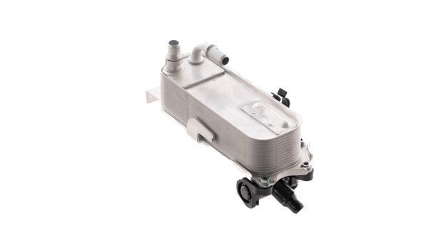 MAHLE CLC 256 000S Oil Cooler, automatic transmission