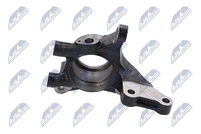 NTY ZZP-HY-502 Steering Knuckle, wheel suspension