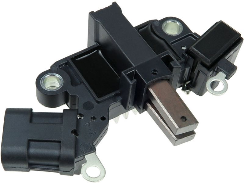 AS-PL ARE2076S Alternator Regulator