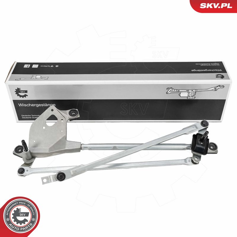 Pesurihoovastik, ESEN SKV 05SKV191