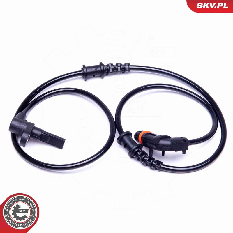 ESEN SKV 06SKV372 Sensor, wheel speed