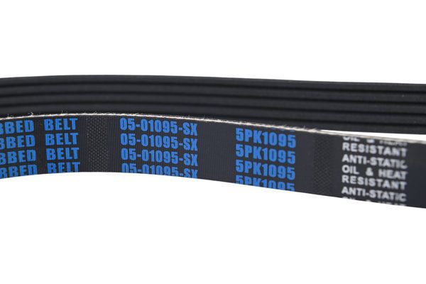 STELLOX 05-01095-SX V-Ribbed Belt