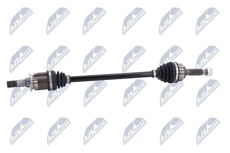 NTY NPW-CH-048 Drive Shaft