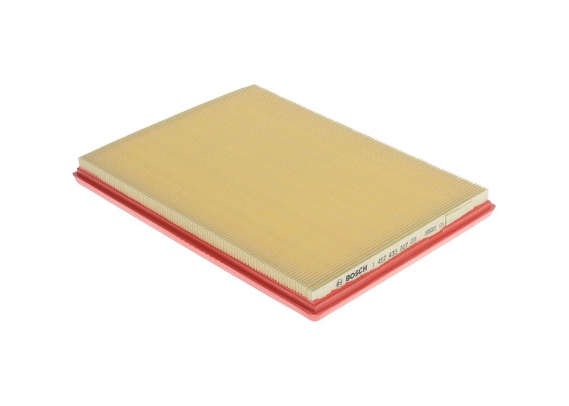 BOSCH 1457433007 Oro filtras