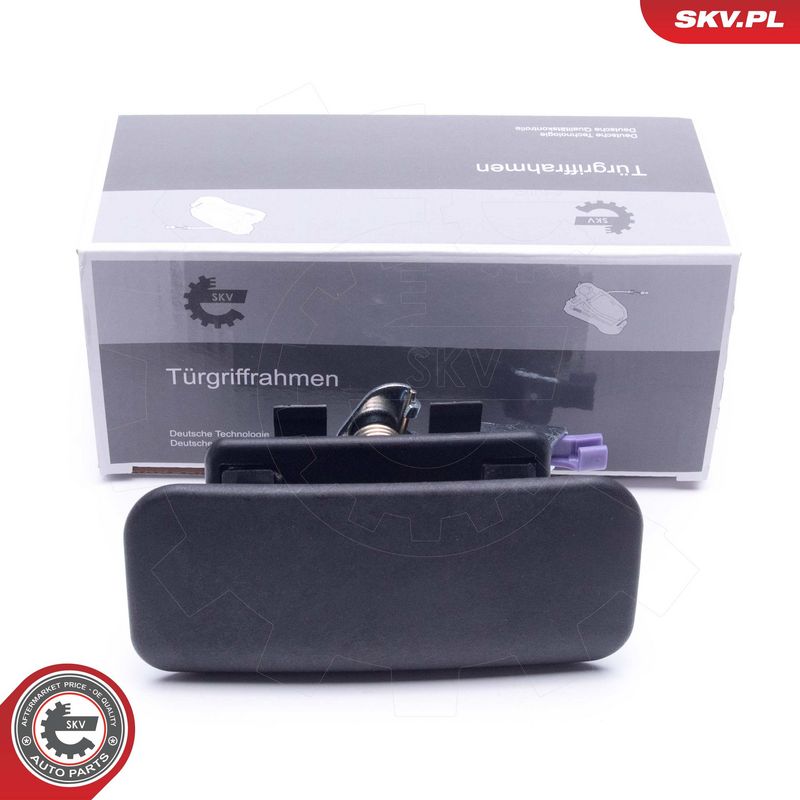 Väljaspoolne uksekäepide, ESEN SKV 96SKV149