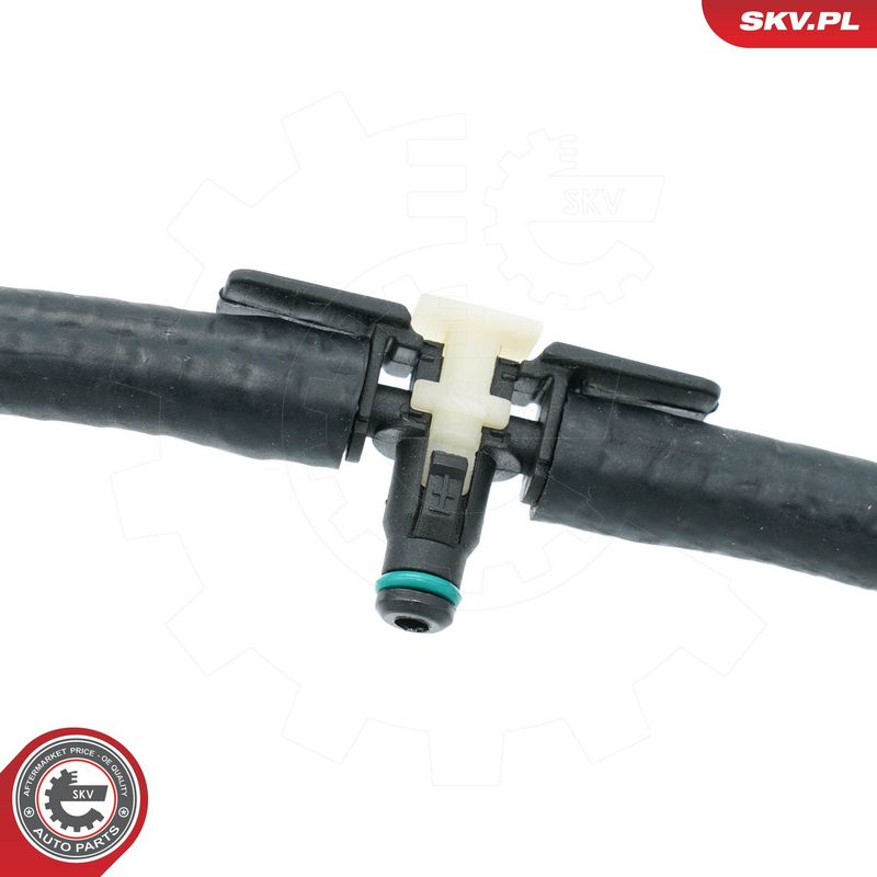 Voolik, Jääkkütus, ESEN SKV 54SKV392