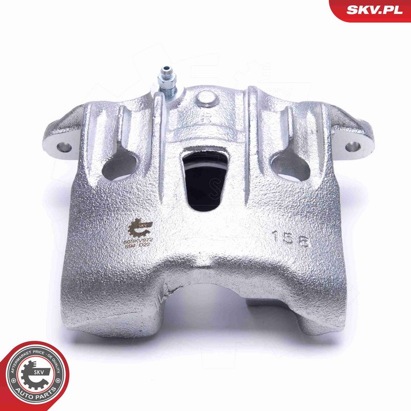 Pidurisadul, ESEN SKV 50SKV972