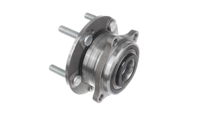 Rattalaagrikomplekt, SKF VKBA 7515