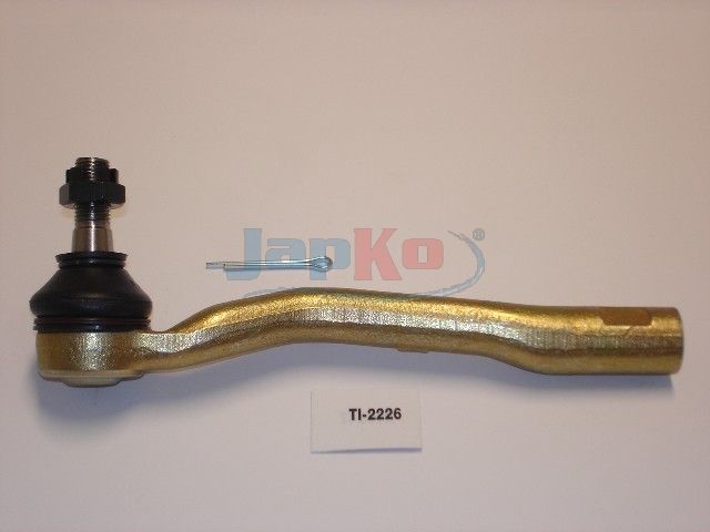 Rooliots, JAPKO 1112225L