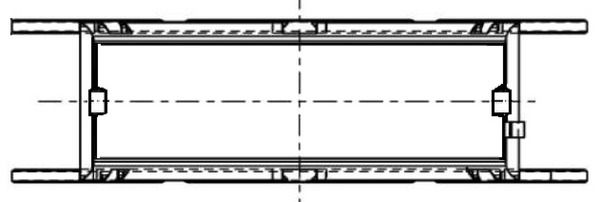 Prekės atitinka OEM kodą: 7802644