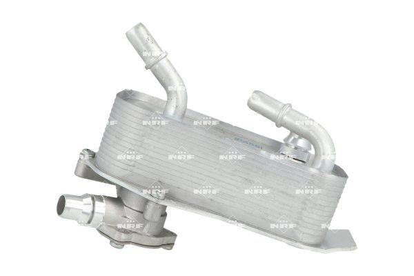NRF 31279 Oil Cooler, automatic transmission