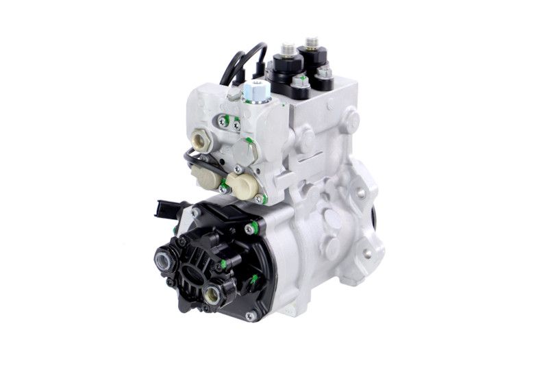 REMANTE 002-002-000540R High-pressure Pump