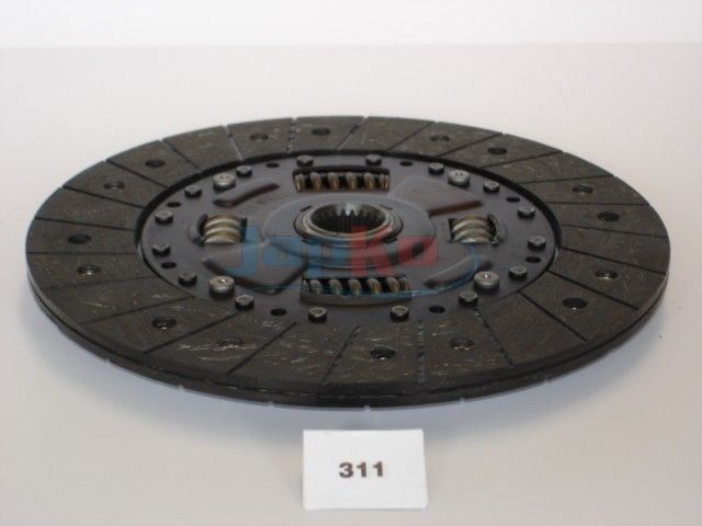 JAPKO 80311 Sankabos diskas